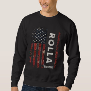 Sweatshirt Rolla Missouri