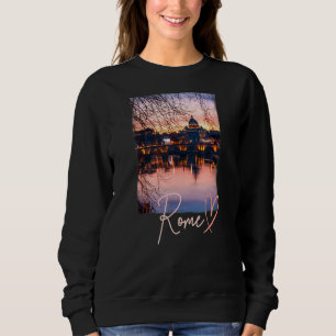 Sweatshirt Rome Rome Rome Rome Rome