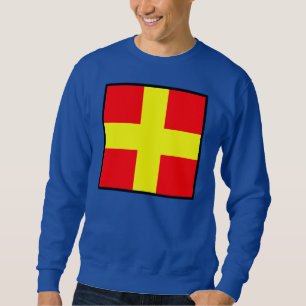 SWEATSHIRT ROMEO