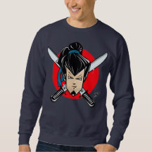 SWEATSHIRT RONIN