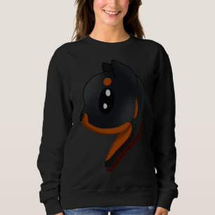 Sweatshirt Rottweiler bulle