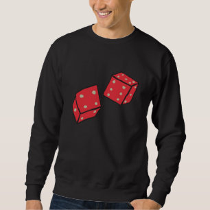 Sweatshirt Roulez les matrices