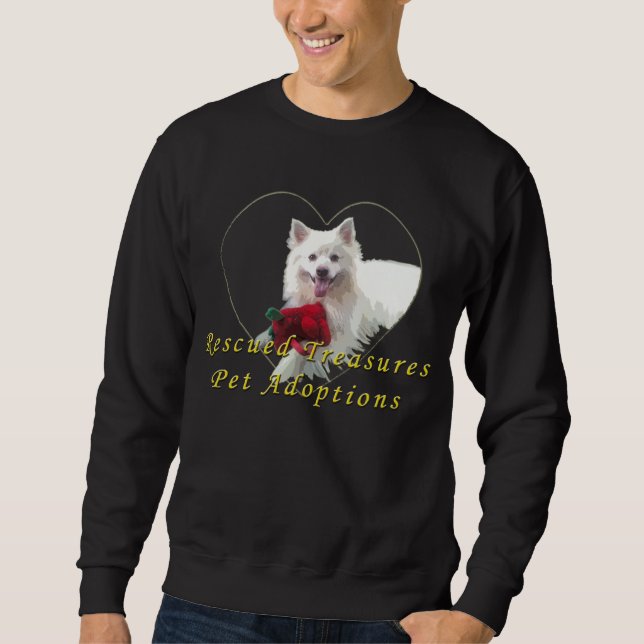 Sweatshirt RTPA Eskie (Devant)
