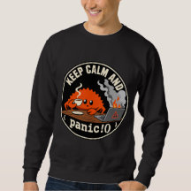 Rust Ferris Crab mascotte de programmation