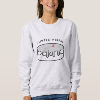 SWEATSHIRT SAB pour les femmes (recommandé de rédu