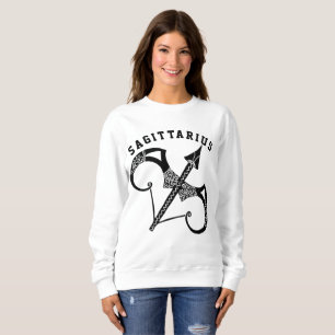 Sweatshirt Sagittaire