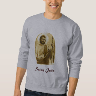 Sweatshirt Saint Judas