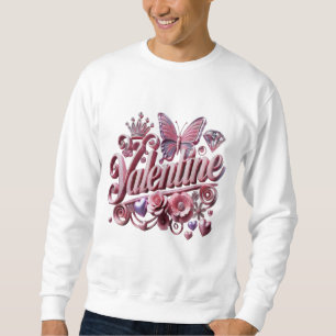 Sweatshirt Saint Valentin