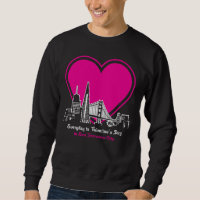 Saint-Valentin à San Francisco