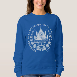 Sweatshirt Salvador
