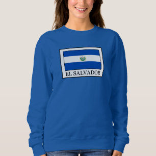 Sweatshirt Salvador