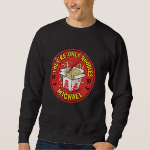 Sweatshirt Santa Carla rétro vampire vintage 1987, classique