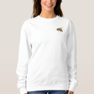 Sweatshirt Sauver les abeilles