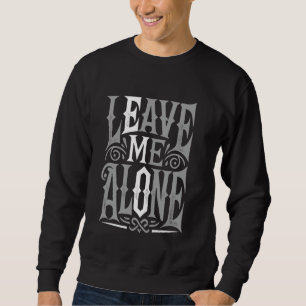 Sweatshirt Scène Goth Emo Alternative Emocore esthétique Goth