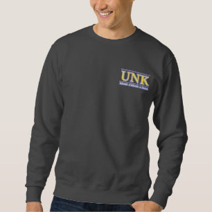 Sweatshirt Scheele, Rebecca