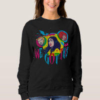 Scooby-Doo | Hex Girls Nous Avons Ce