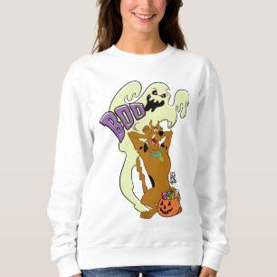 Sweatshirt Scooby-Doo   Scooby-Doo Boo