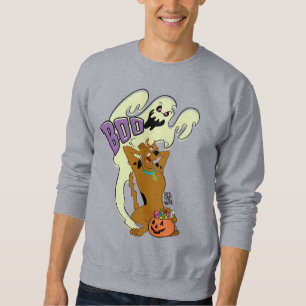 Sweatshirt Scooby-Doo Scooby-Doo Boo