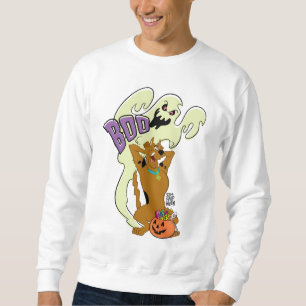Sweatshirt Scooby-Doo Scooby-Doo Boo
