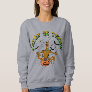 Sweatshirt Scooby-Doo Trick of Treat
