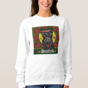 Sweatshirt Scotty's Golf Shop