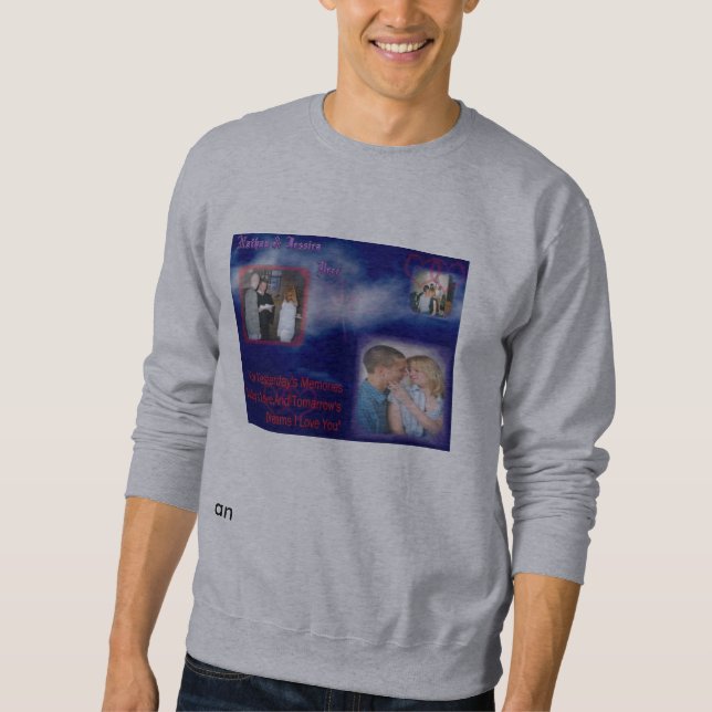 Sweatshirt Scrapbook_Horiz5, Nathan (Devant)