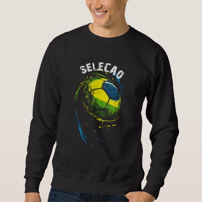Sweatshirt sélection (Devant)