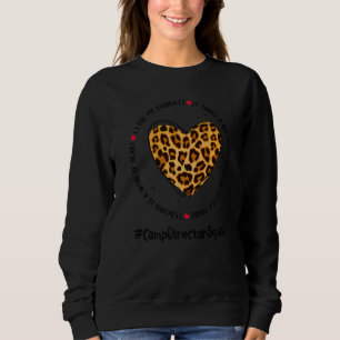 Sweatshirt Semaine De Reconnaissance De L'Escadron Du Directe