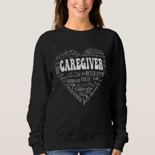 Sweatshirt Semaine de reconnaissance des infirmières et des a