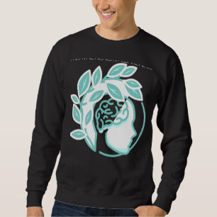 Sweatshirt Sensibilisation à la santé mentale 1