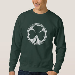 Sweatshirt Shamrock