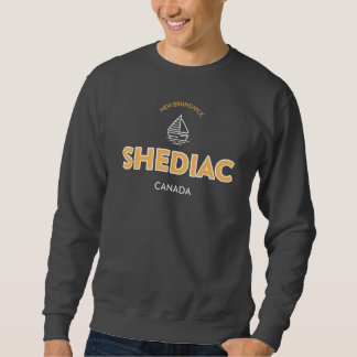 Sweatshirt Shediac Nouveau-Brunswick, Canada