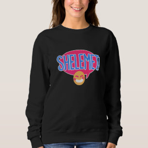 Sweatshirt Shelemet Philippin Philippines Pinoy  