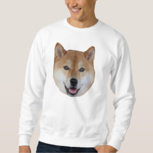 Sweatshirt Shibe