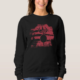 Sweatshirt Shiva Hindouisme Inde Bouddhisme Ganesha Religion