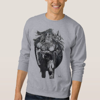 Sweatshirt Shiva Swearshirt