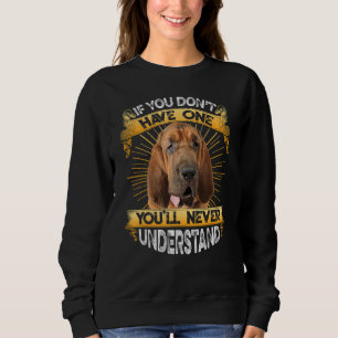 Sweatshirt Si vous n'avez pas un seul sanglier drôle