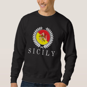Sweatshirt Sicile Classique