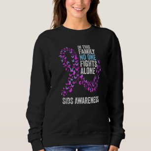 SWEATSHIRT SIDS