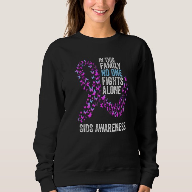 SWEATSHIRT SIDS (Devant)