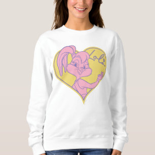 Sweatshirt Signature Lola Heart