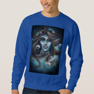 Sweatshirt Sirène