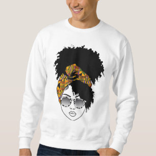 Sweatshirt Site Natura 2000