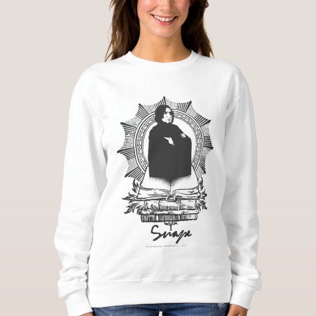 Sweatshirt Snape 2 (Devant)