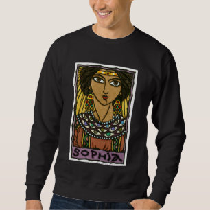Sweatshirt Sophia