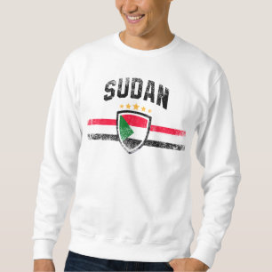 Sweatshirt Soudan