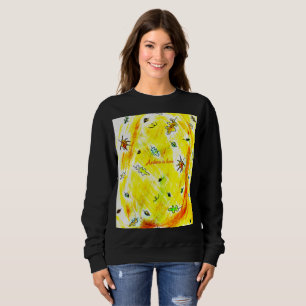 Sweatshirt Souffle d'Automne (Collection Cabane d'Automne)