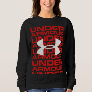 Sweatshirt "Sous l'armure
