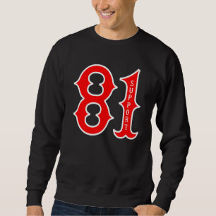 Sweatshirt Soutien à votre club de moto