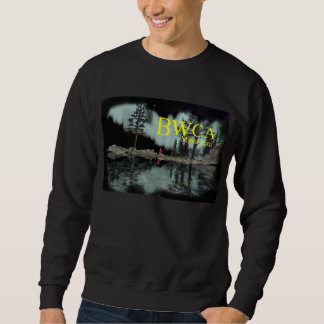 Sweatshirt Souvenir de BWCA Minnesota
